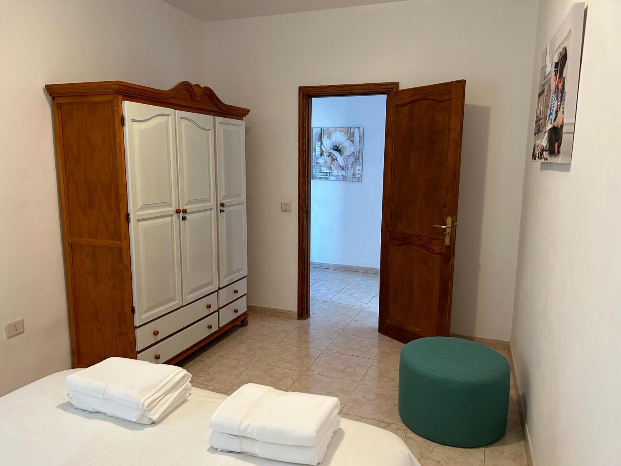 Casa Brisa Apartment Ла Санта Екстериор снимка