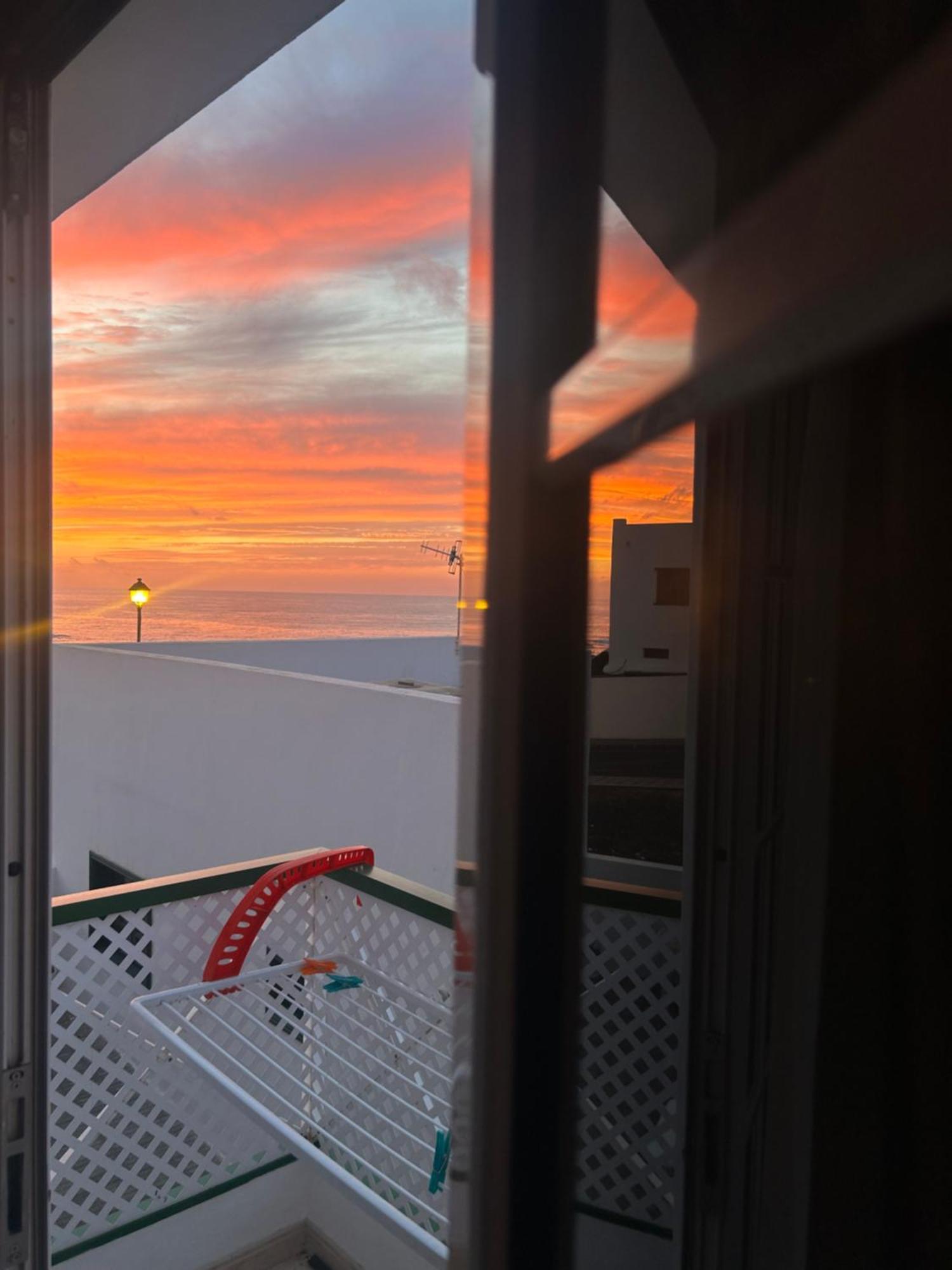 Casa Brisa Apartment Ла Санта Екстериор снимка